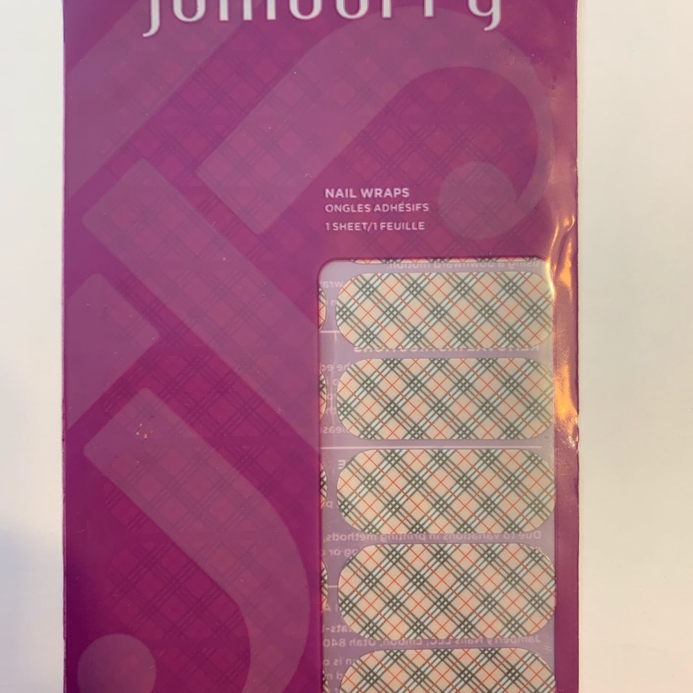 Jamberry Kit - image 3